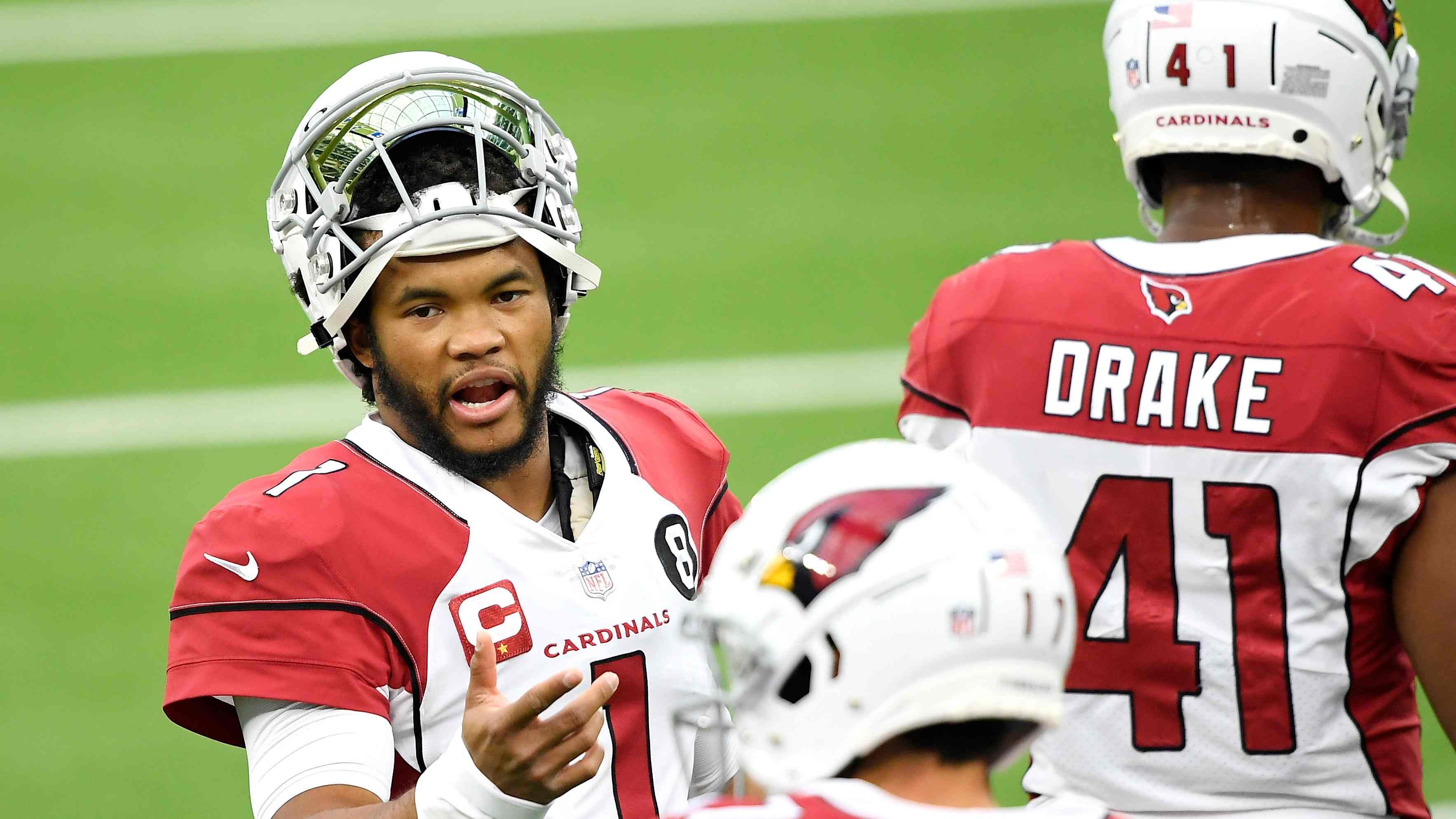 
                <strong>NFC West: Arizona Cardinals </strong><br>
                An dieser Sieganzahl können sich die Wettkunden orientieren: 8 -
              