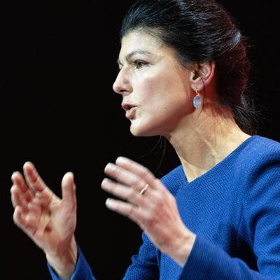 Wagenknecht