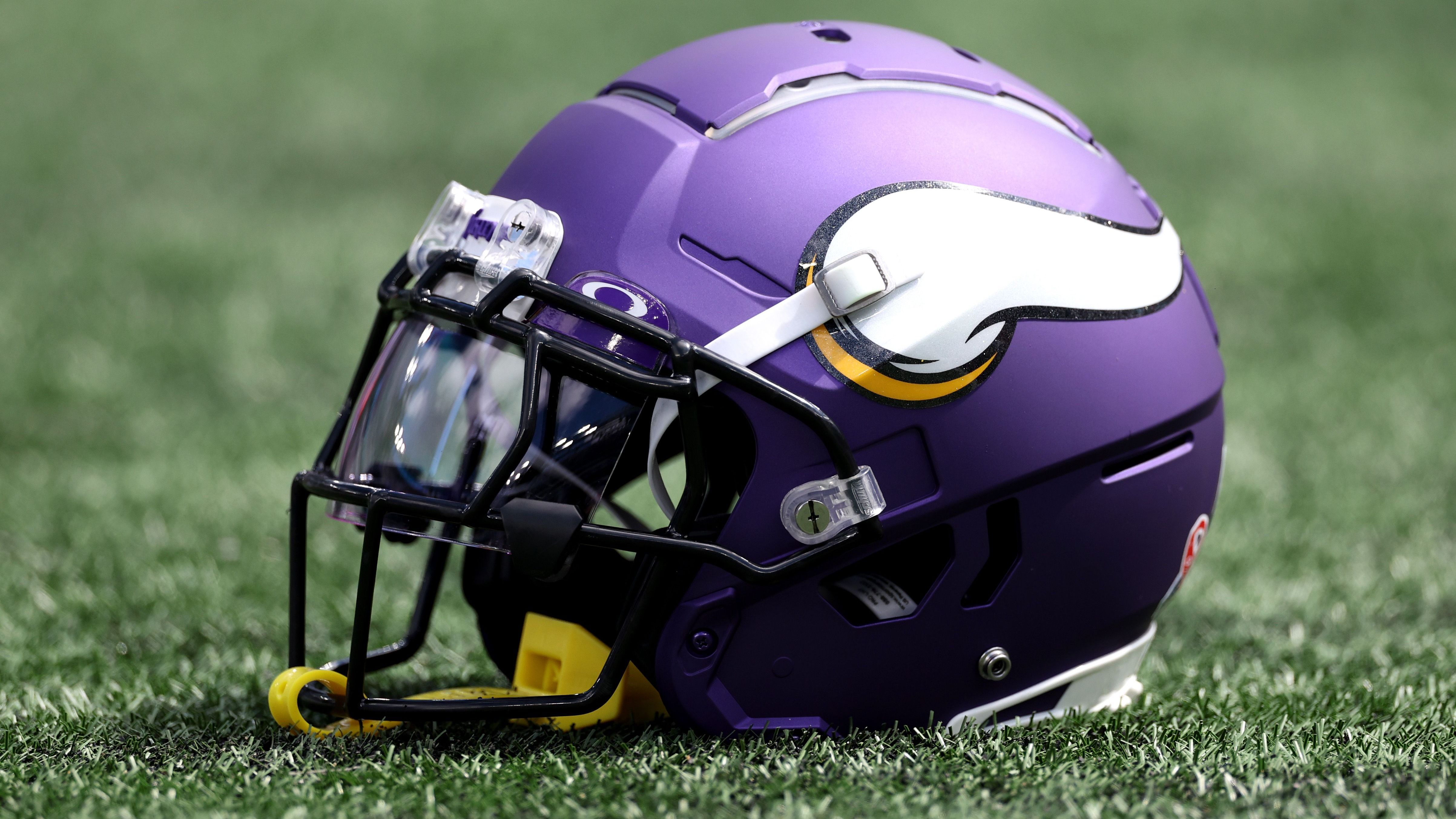 <strong>Minnesota Vikings:</strong><br>Note A+