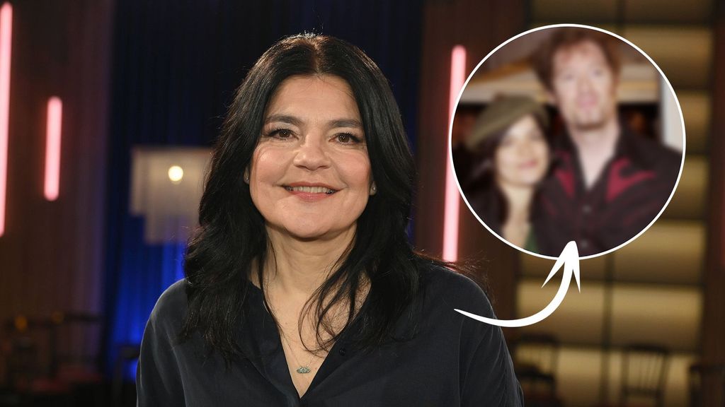 "Tatort"-Star Jasmin Tabatabai: Wer ist ihr berühmter Ex-Partner?