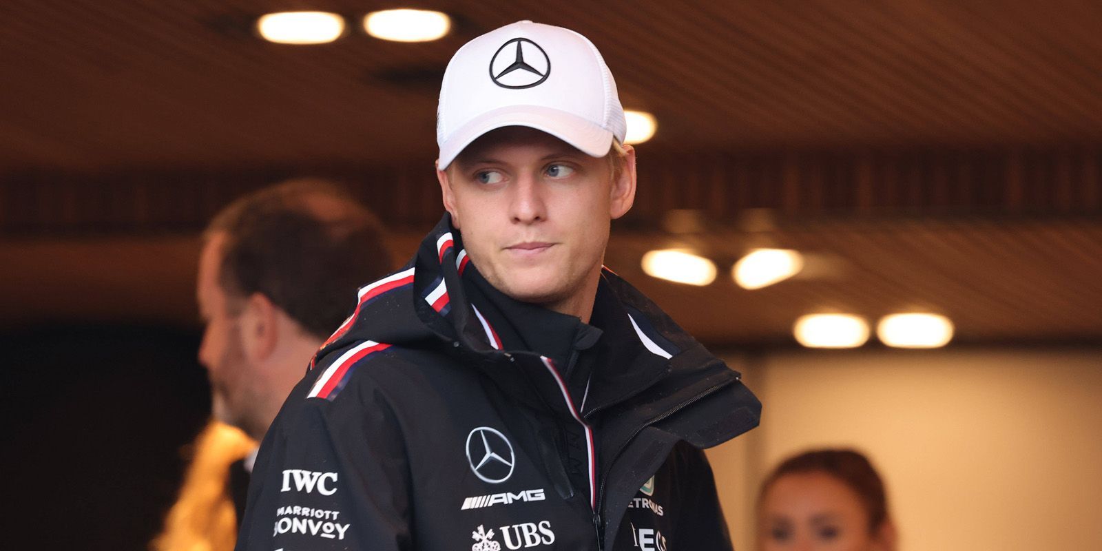 Mick Schumacher über Zukunft In Der Formel 1: "Die Zeit Läuft Ein ...