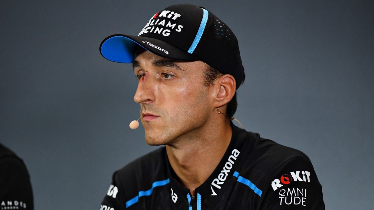 Wurde WM-Vierter 2008: Robert Kubica