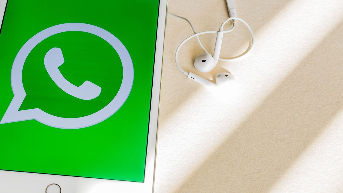 WhatsApp ab sofort auch auf dem iPad verfügbar 