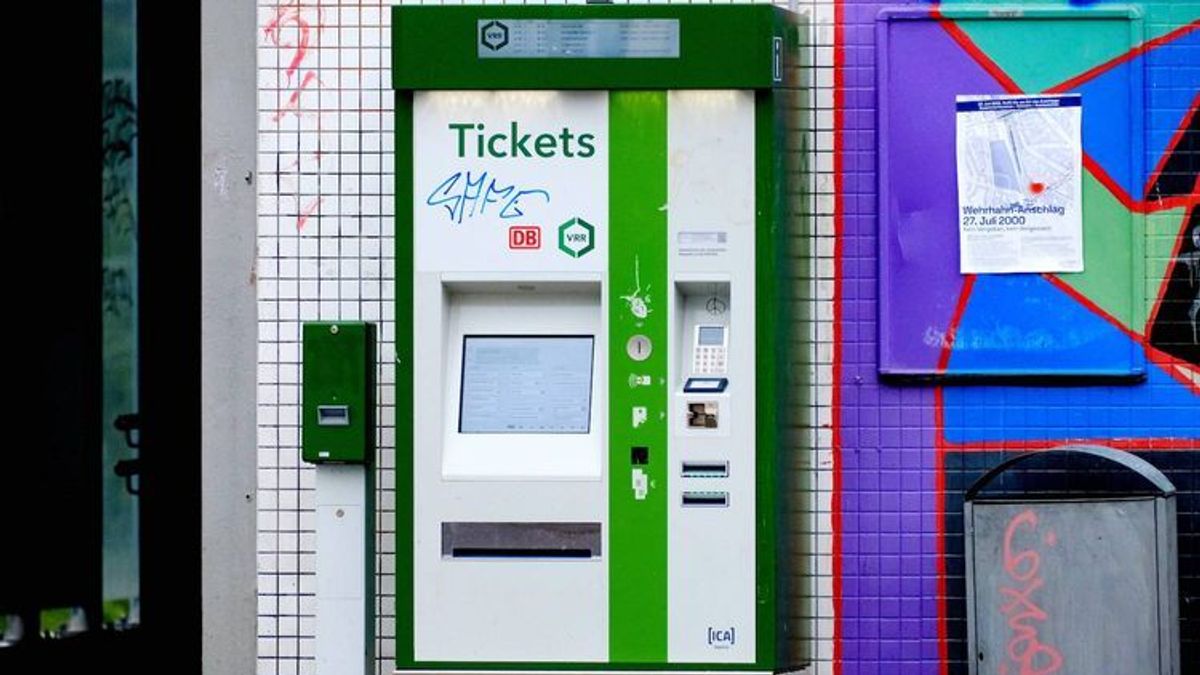 Deutschlandticket: Das wünschen sich die Deutschen vom 49-Euro-Ticket