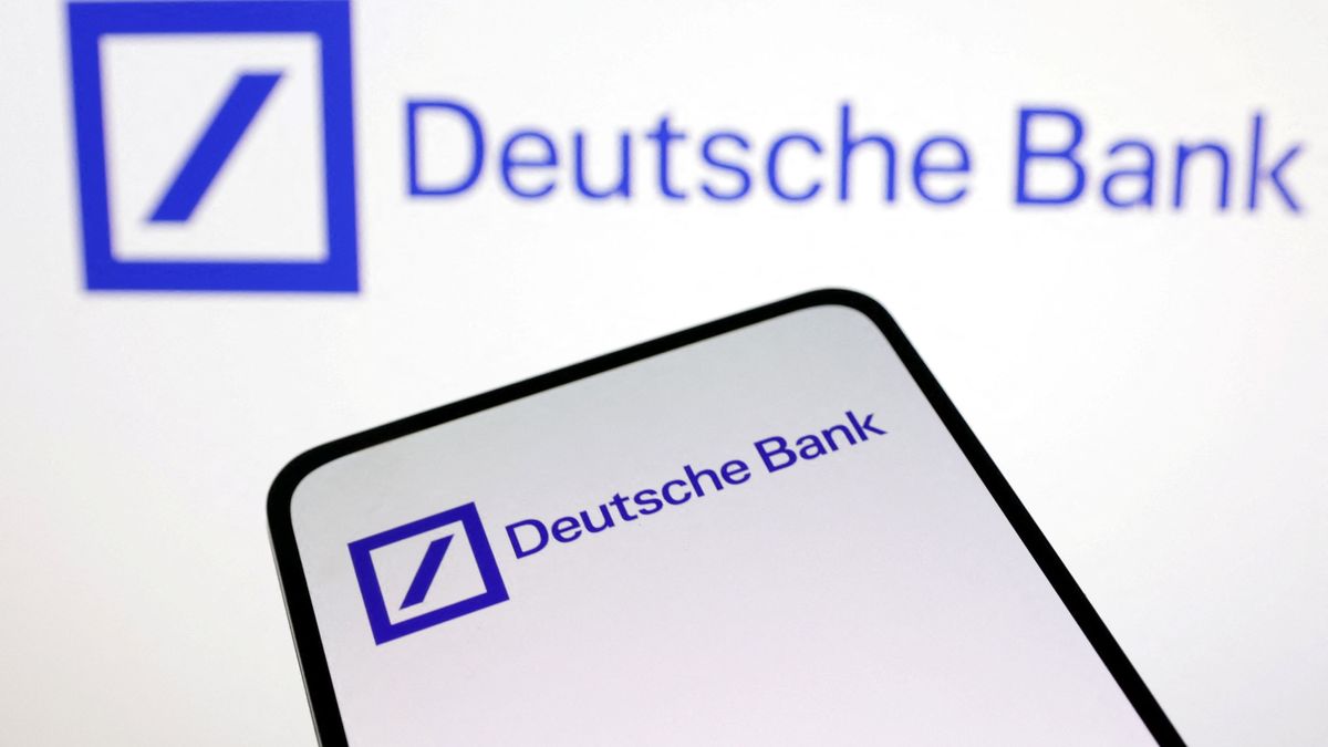Das größte Kreditinstitut in Deutschland, die Deutsche Bank, modernisiert ihr Online-Banking.