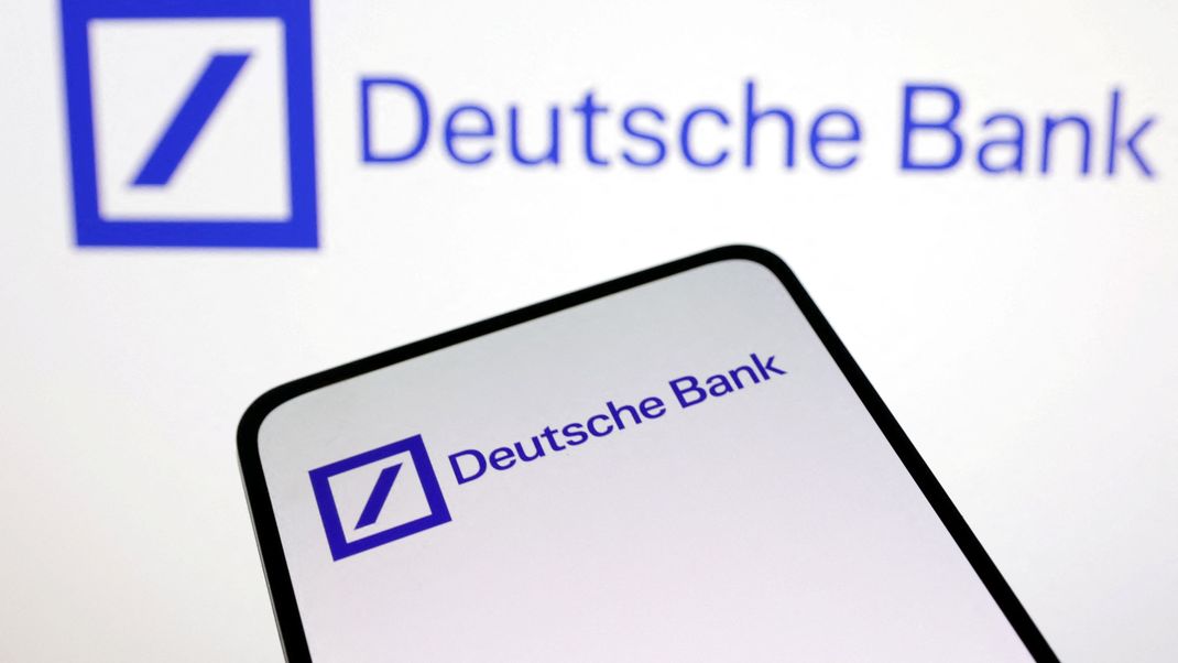 Das größte Kreditinstitut in Deutschland, die Deutsche Bank, modernisiert ihr Online-Banking.