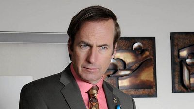 Profile image - Bob Odenkirk