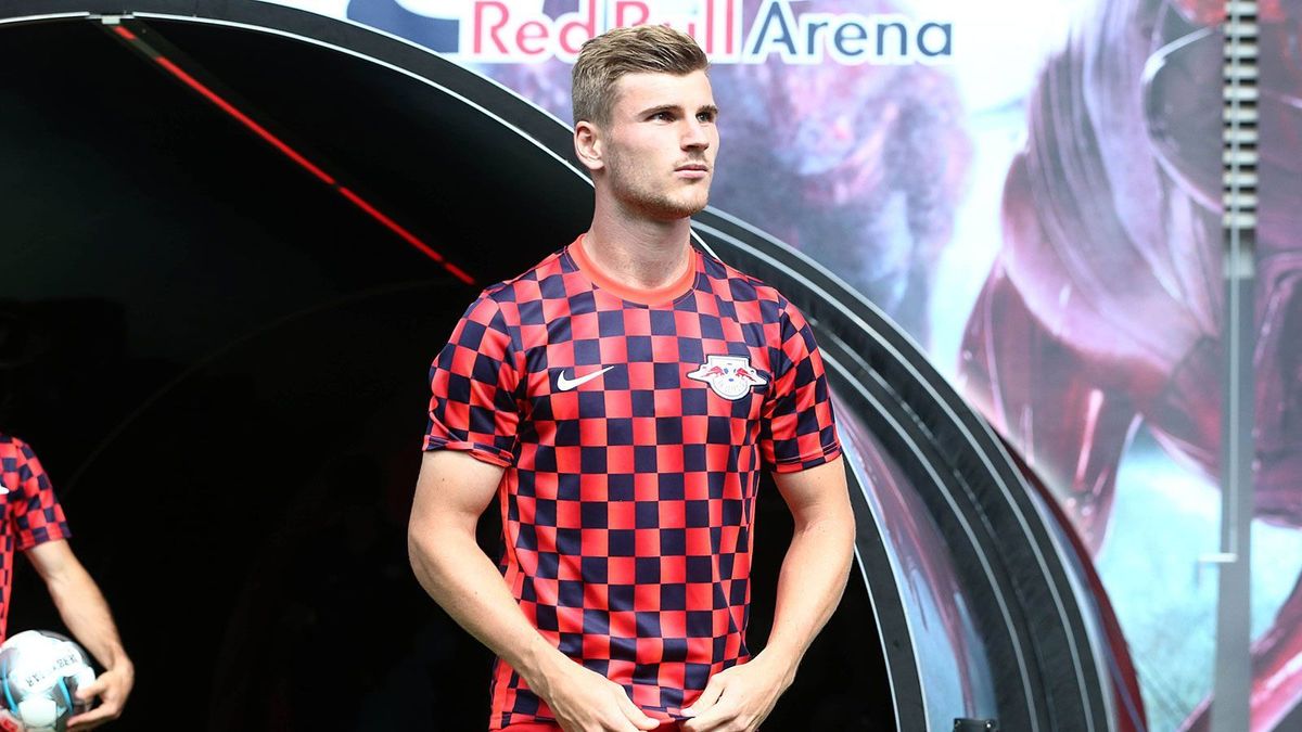 Timo Werner