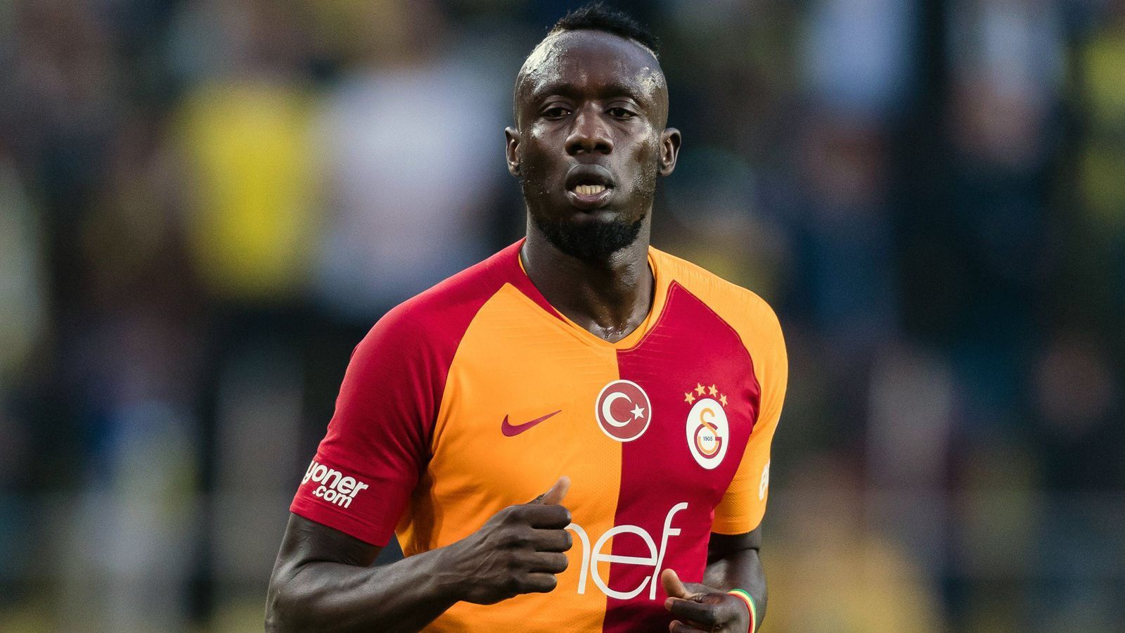 
                <strong>Süper Lig</strong><br>
                Mbaye Diagne (Galatasaray Istanbul und Kasimpasa)Saisontore: 30
              