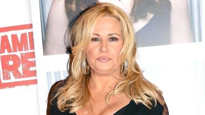 Profile image - Jennifer Coolidge