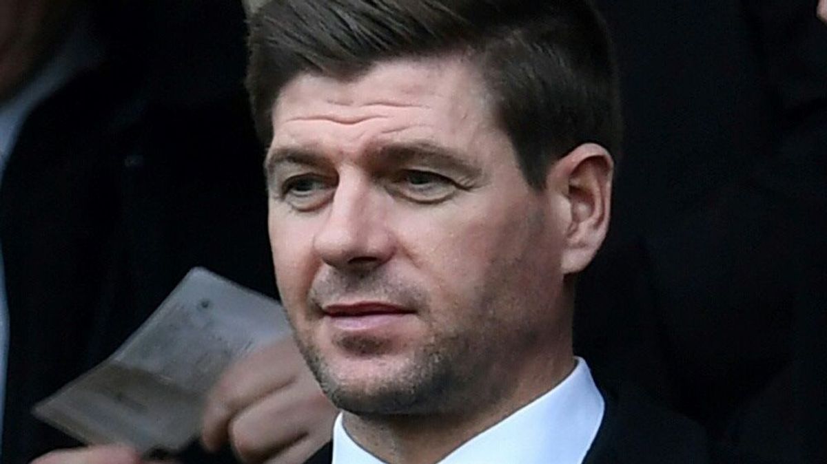 Steven Gerrard wird U18-Teammanager bei Liverpool