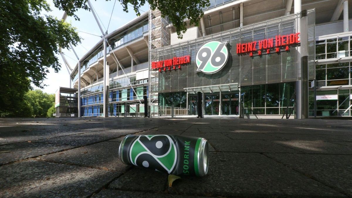 Wie geht es bei Hannover 96 weiter?