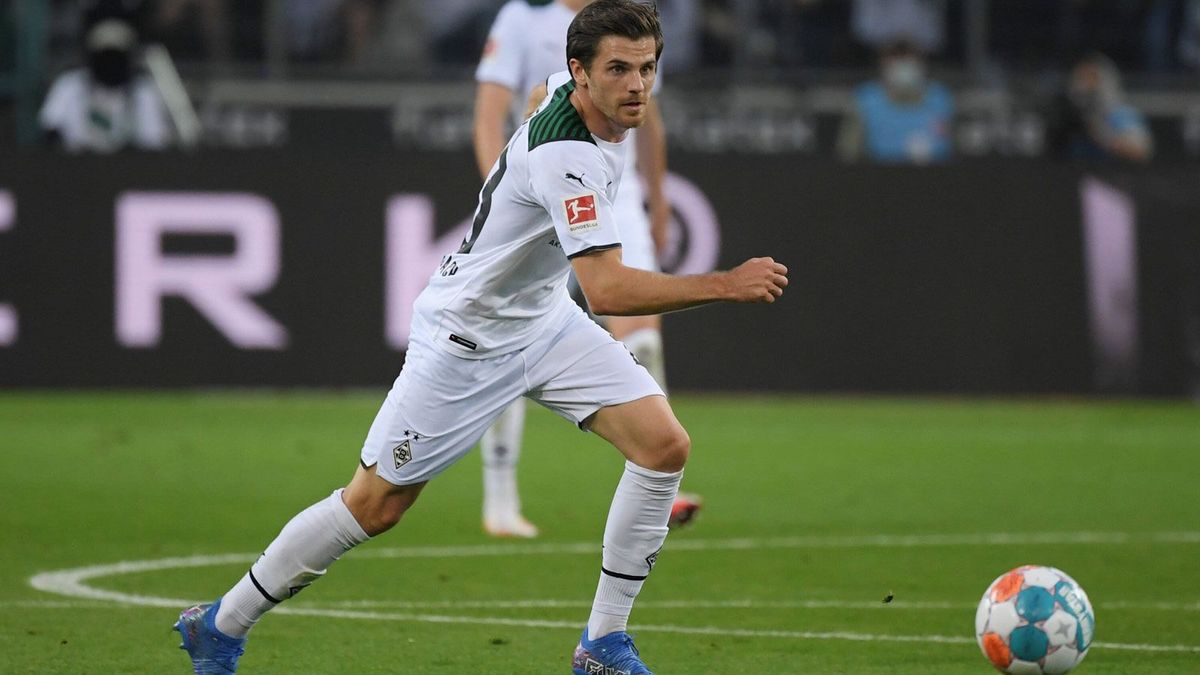 Jonas Hofmann (Borussia Mönchengladbach)