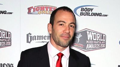 Profile image - Bryan Callen