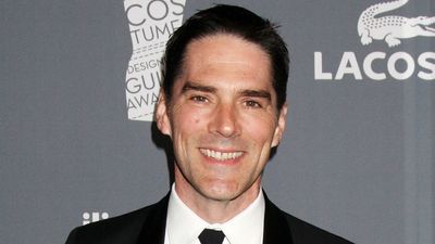 Profile image - Thomas Gibson