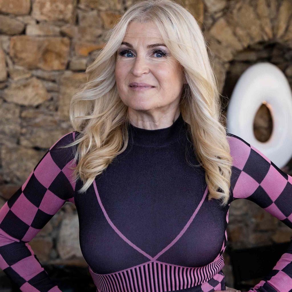 Gar nicht ladylike! Lieselotte schimpft auf Italienisch