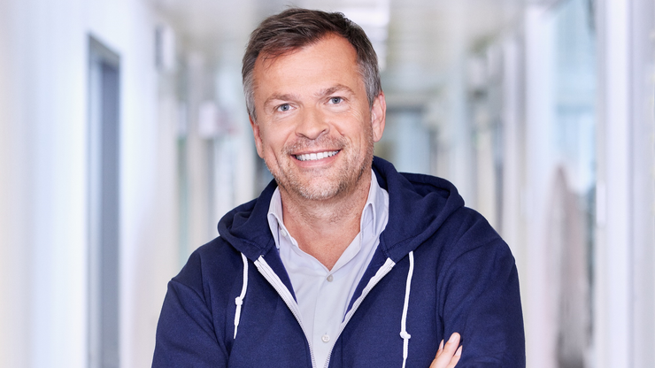 Markus Breitenecker_COO ProSiebenSat.1