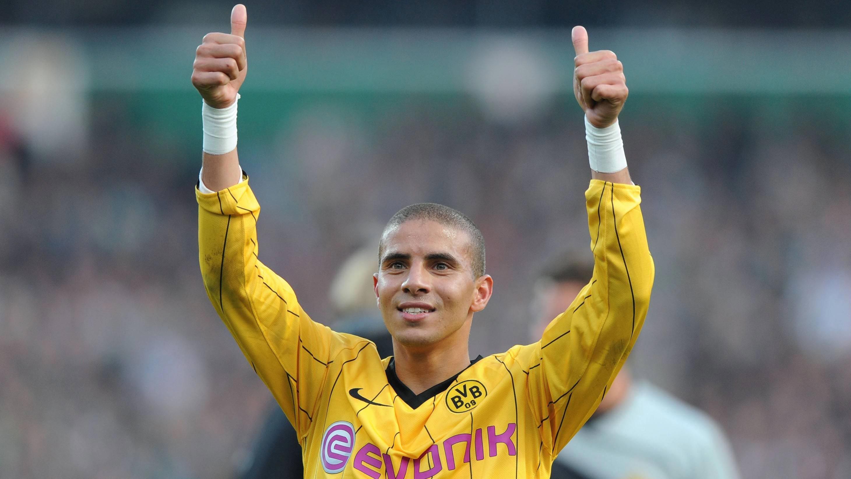 
                <strong>Ägypten</strong><br>
                Bundesliga-Rekordtorschütze des Landes: Mohamed Zidan - Bundesliga-Tore: 47 - Vereine: Borussia Dortmund, FSV Mainz 05, Hamburger SV, Werder Bremen
              