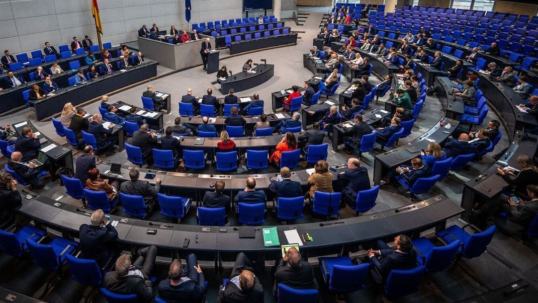 Bundestag