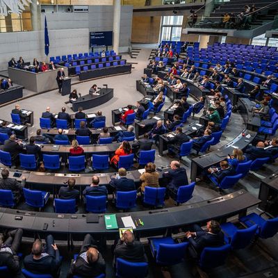 Bundestag