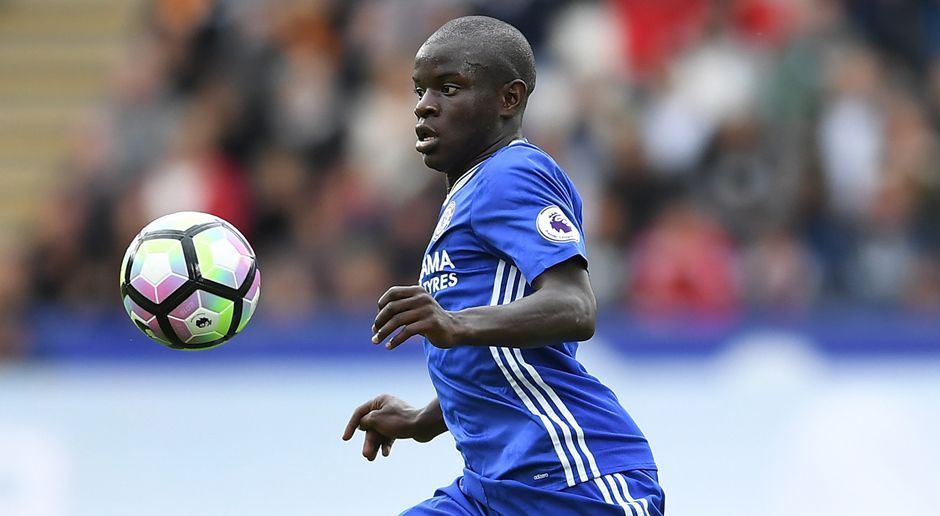 
                <strong>Platz 4: N'Golo Kante (FC Chelsea) - 654 Pässe</strong><br>
                Platz 4: N'Golo Kante (FC Chelsea, Defensives Mittelfeld) - 654 erfolgreich gespielte Pässe.
              