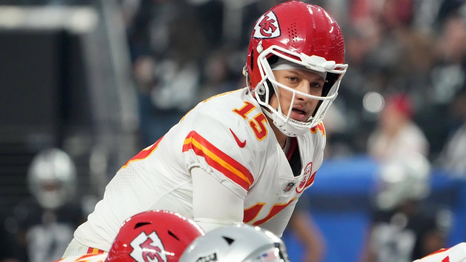 
                <strong>Patrick Mahomes</strong><br>
                Position: QuarterbackTeam: Kansas City Chiefs
              