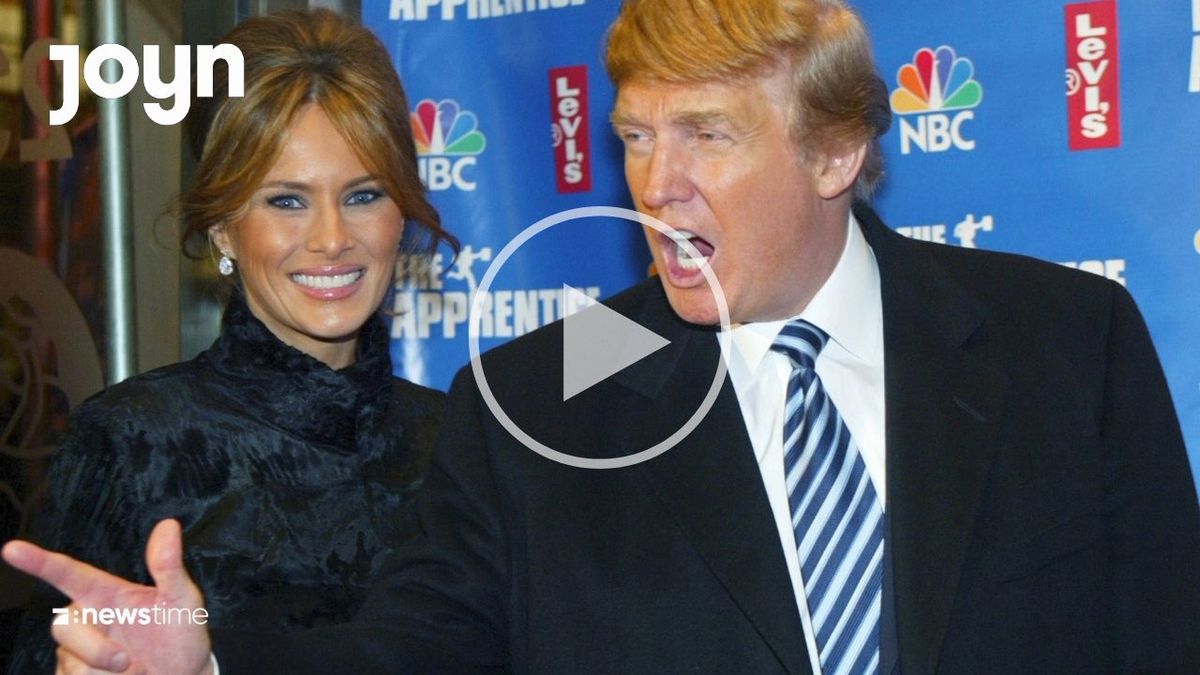 Wie verdient Trump sein Geld?