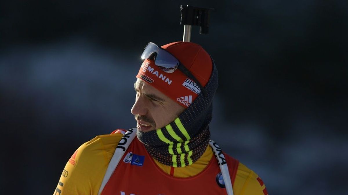 Peiffer (Foto) macht Schempp und Lesser Mut