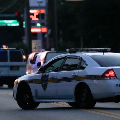 Fatal Store Shooting Florida