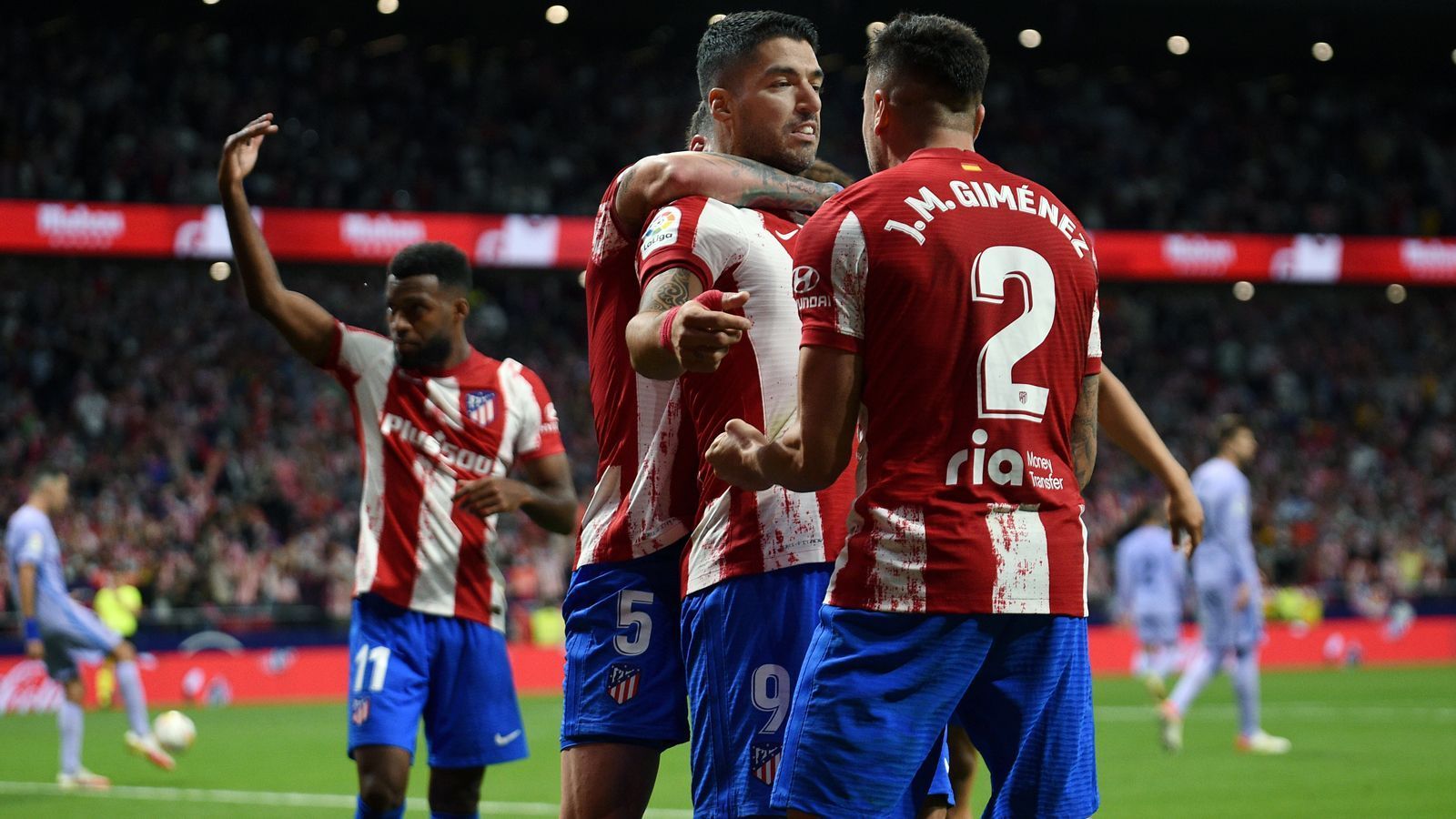 
                <strong>Platz 10: Atletico Madrid (Spanien)</strong><br>
                Wert des Teams: 662 Millionen Euro
              