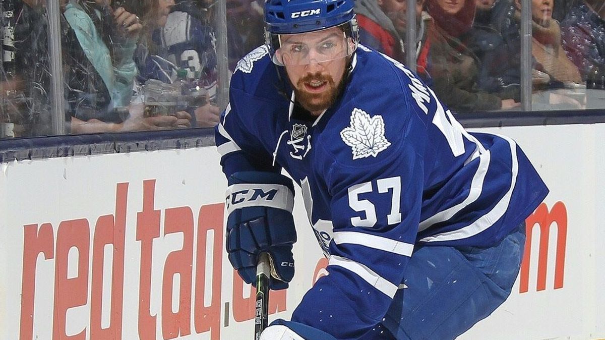 Ex-NHL-Profi MacWilliam wechselt nach München