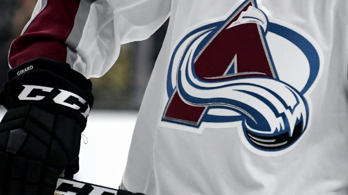 Positiver Corona-Fall bei Grubauers Colorado Avalanche