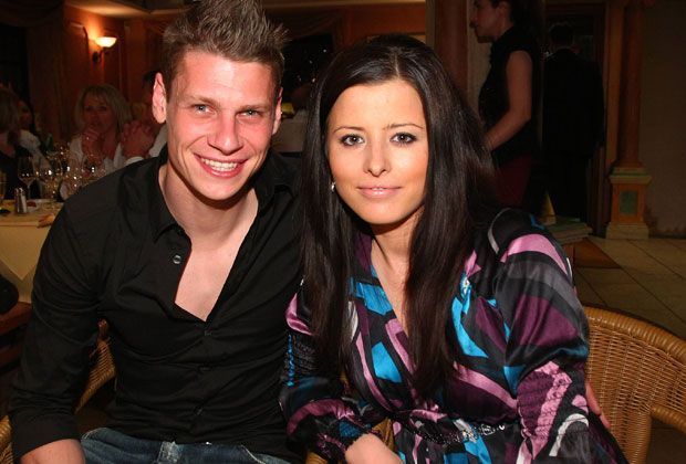 
                <strong>Ewa Piszczek</strong><br>
                Seit vier Jahren ist BVB-Verteidiger Lukasz Piszczek mit seiner Ewa verheiratet
              