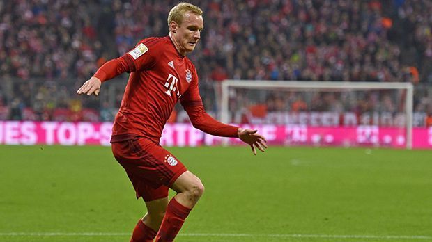 
                <strong>Einwechselspieler 3 (FC Bayern München)</strong><br>
                Sebastian Rode (FC Bayern München): Kam in der 78. Minute für Vidal. Hatte keine auffällige Szene mehr. ran-Note: keine Bewertung.
              