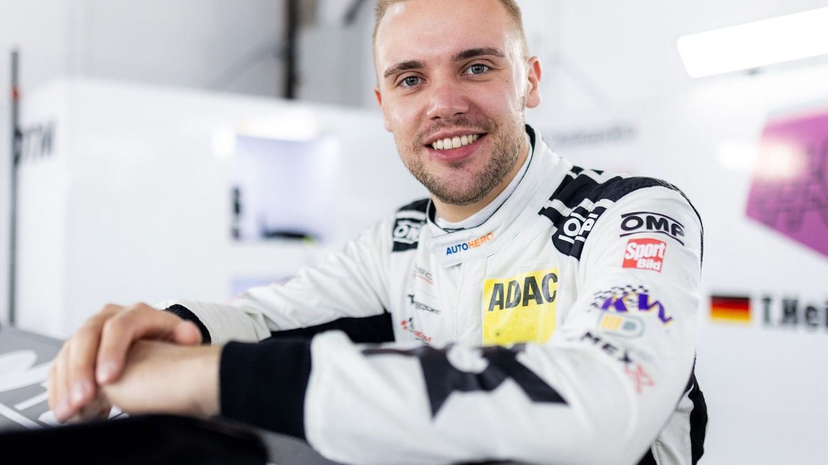 Ein DTM-Comeback ist für Tim Heinemann "schwer zu realisieren"