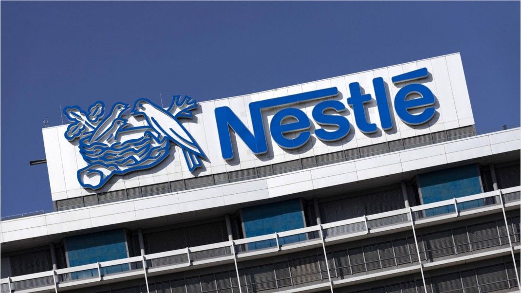 Nestlé