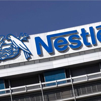 Nestlé