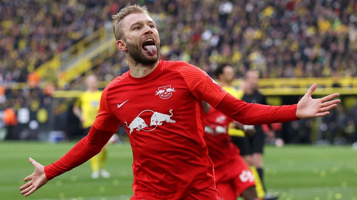 Borussia Dortmund - RB Leipzig