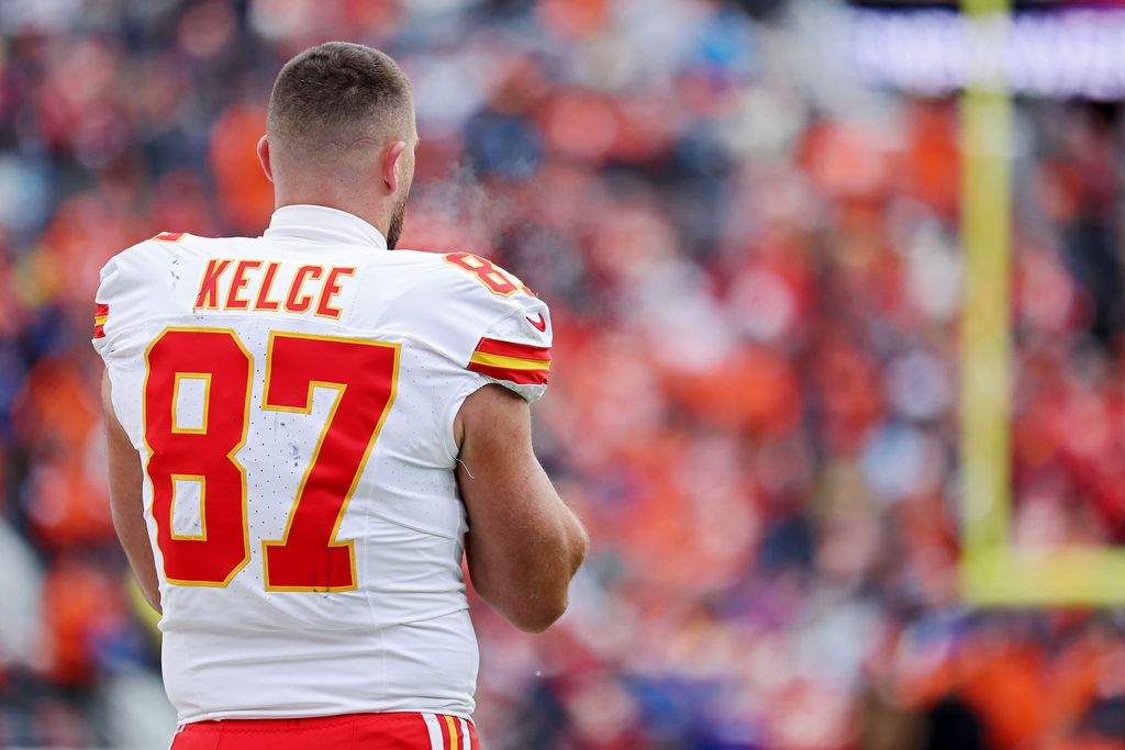Travis Kelce