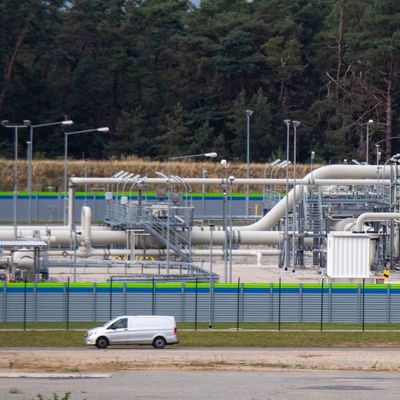 Nord Stream 2