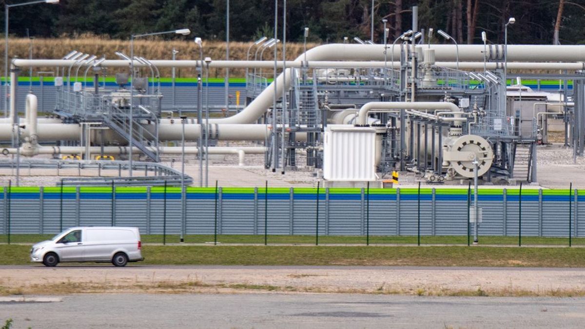 Nord Stream 2