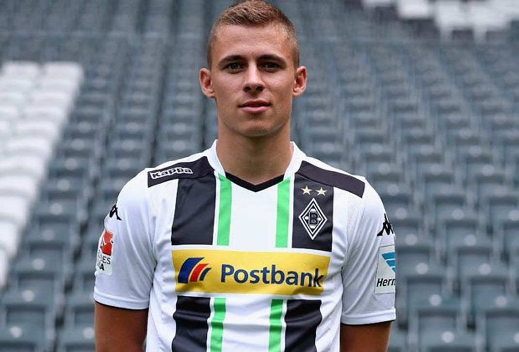 Thorgan Hazard