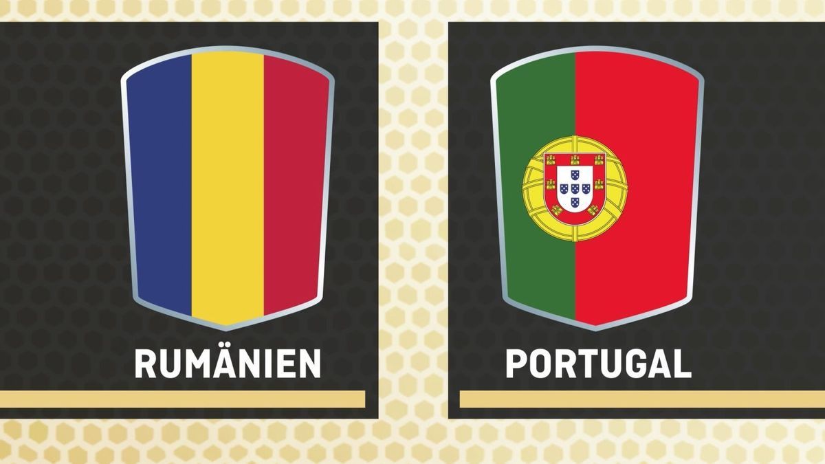 Rugby Europe Championship 25: Rumänien - Portugal