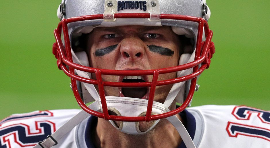 
                <strong>Quarterback: Tom Brady (New England Patriots)</strong><br>
                Quarterback: Tom Brady (New England Patriots)
              