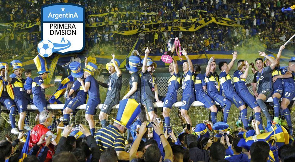 
                <strong>Primera Division (Argentinien)</strong><br>
                Die Klubs im Land des zweimaligen Weltmeisters können noch bis zum 17. September auf Einkaufstour gehen. Ob der Rekord der Boca Juniors noch gebrochen wird? Der Verein aus der Hauptstadt Buenos Aires zahlte im Sommer 2015 immerhin 6,5 Millionen für Rückkehrer Carlos Tevez an Juventus Turin. Nur anderthalb Jahre später zog der Stürmer dann weiter nach China zu Shanghai Greenland Shenhua - die sportliche Perspektive soll dort so blendend sein.
              