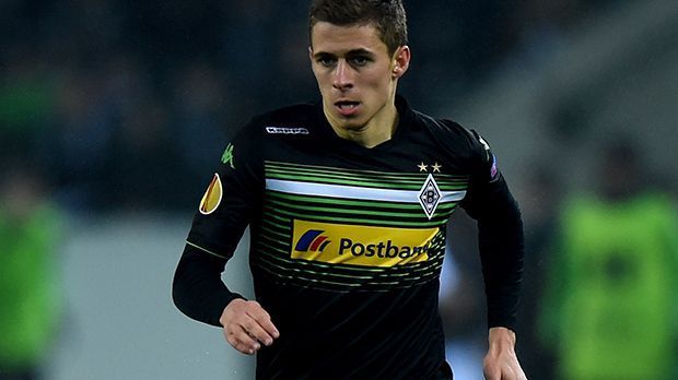 
                <strong>Thorgan Hazard</strong><br>
                Thorgan Hazard: Kam in den letzten sieben Minuten für Fabian Johnson. In der 89. Minute fast mit dem Siegtreffer – doch Gigi Buffon lenkte seinen Schuss an die Latte. Der Einsatz war dennoch zu kurz für eine Bewertung. ran-Note: X
              