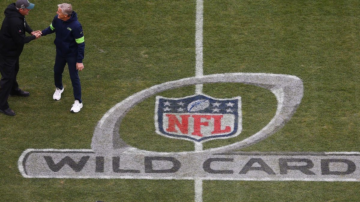 NFL Wild Card Playoffs