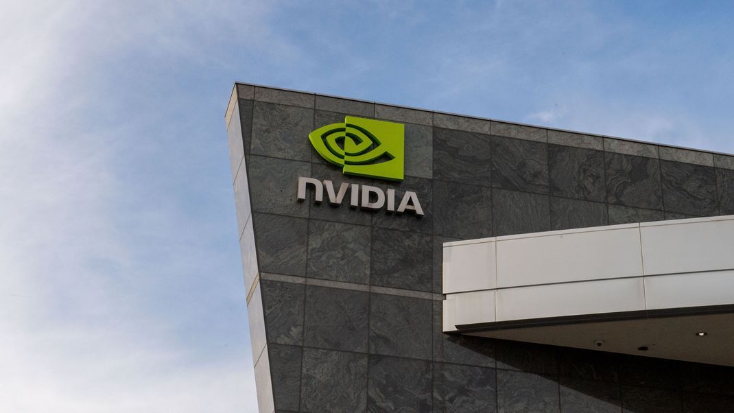 Die wachsende Nachfrage nach leistungsstarken Computern hat Nvidia einen weiteren Wachstumsschub beschert.