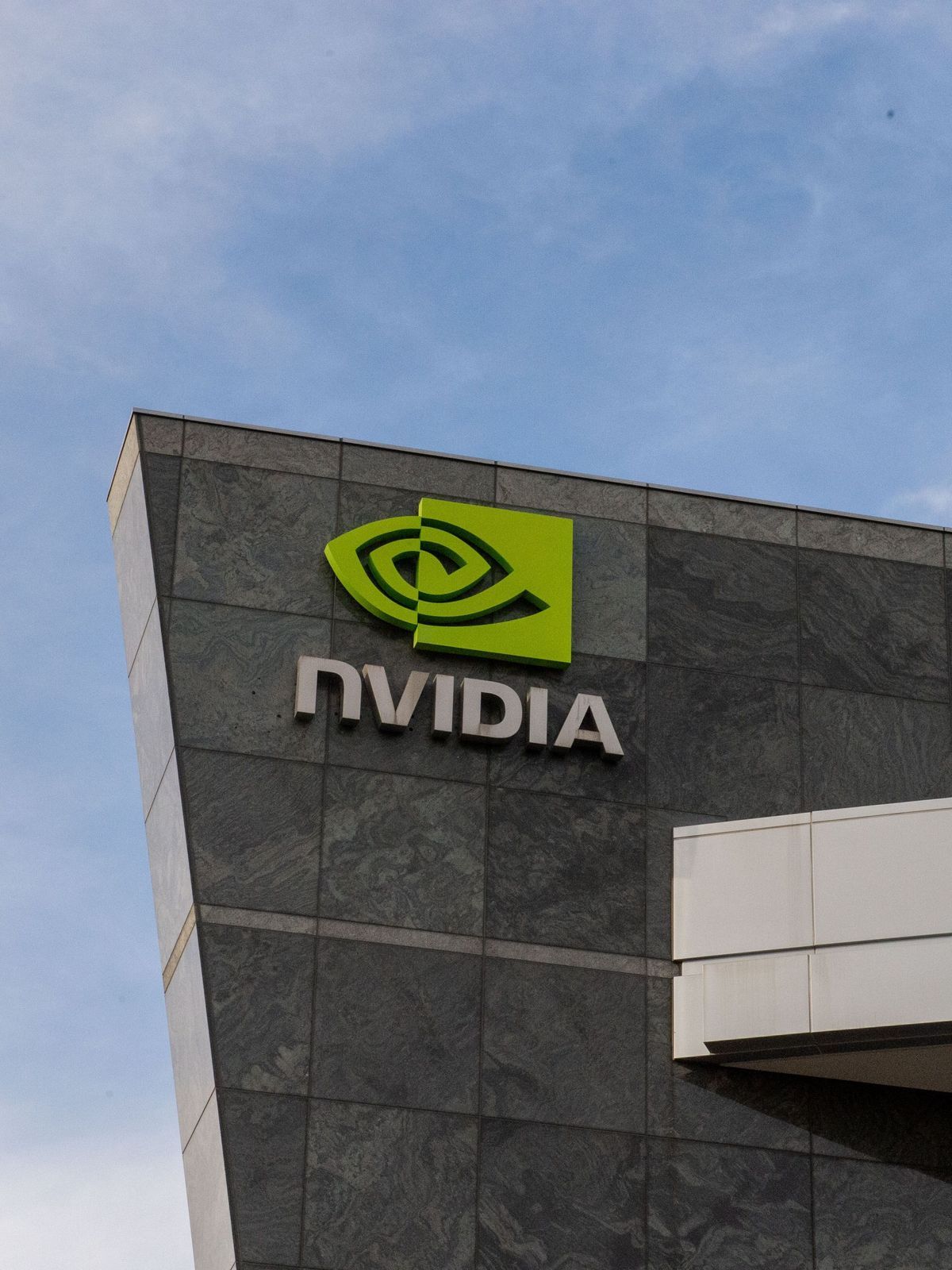 Die wachsende Nachfrage nach leistungsstarken Computern hat Nvidia einen weiteren Wachstumsschub beschert.