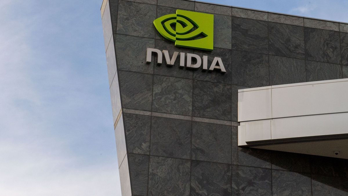 Die wachsende Nachfrage nach leistungsstarken Computern hat Nvidia einen weiteren Wachstumsschub beschert.